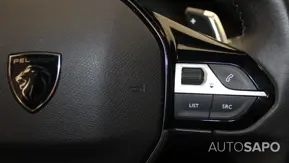 Peugeot 2008 1.5 BlueHDi Active de 2024