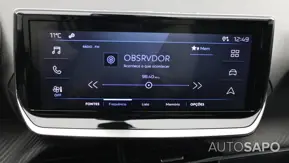 Peugeot 2008 1.5 BlueHDi Active de 2024