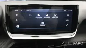 Peugeot 2008 1.5 BlueHDi Active de 2024