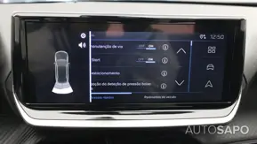 Peugeot 2008 1.5 BlueHDi Active de 2024