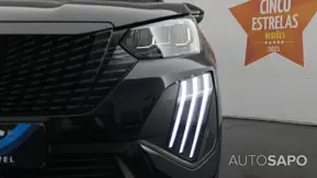 Peugeot 2008 1.5 BlueHDi Active de 2024