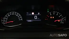 Peugeot 2008 1.5 BlueHDi Active de 2024