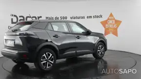 Peugeot 2008 1.5 BlueHDi Active de 2024
