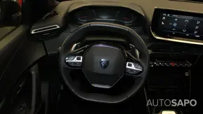Peugeot 2008 1.5 BlueHDi Active de 2024