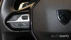 Peugeot 2008 1.5 BlueHDi Active de 2024