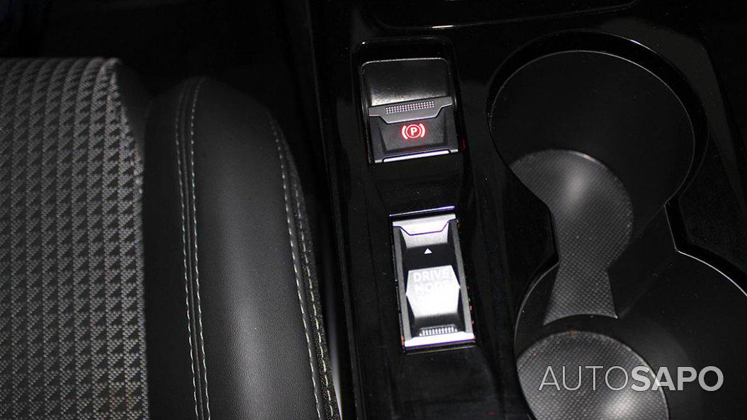 Peugeot E-208 GT Line de 2022