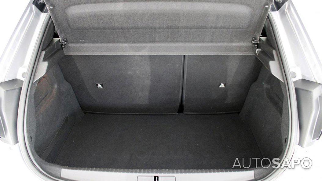 Peugeot E-208 GT Line de 2022