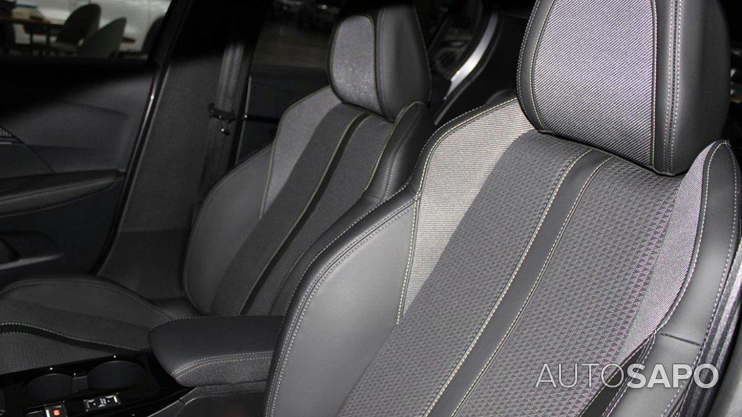 Peugeot E-208 GT Line de 2022