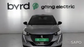 Peugeot E-208 GT Line de 2022