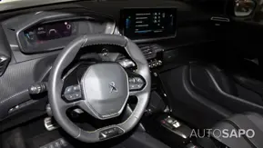 Peugeot E-208 GT Line de 2022