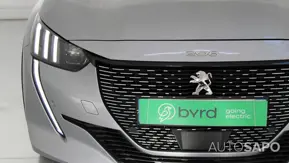 Peugeot E-208 GT Line de 2022