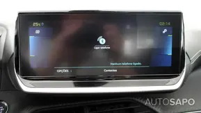 Peugeot E-208 GT Line de 2022