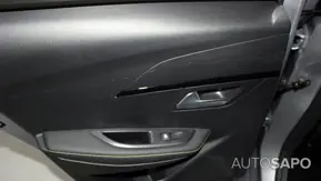 Peugeot E-208 GT Line de 2022