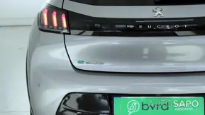 Peugeot E-208 GT Line de 2022