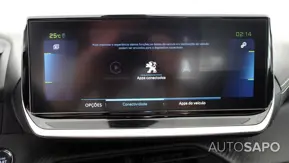 Peugeot E-208 GT Line de 2022