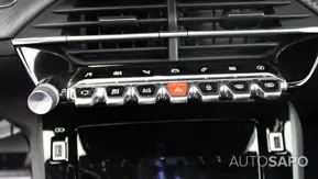 Peugeot E-208 GT Line de 2022