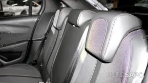 Peugeot E-208 GT Line de 2022