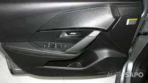 Peugeot E-208 GT Line de 2022