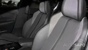 Peugeot E-208 GT Line de 2022