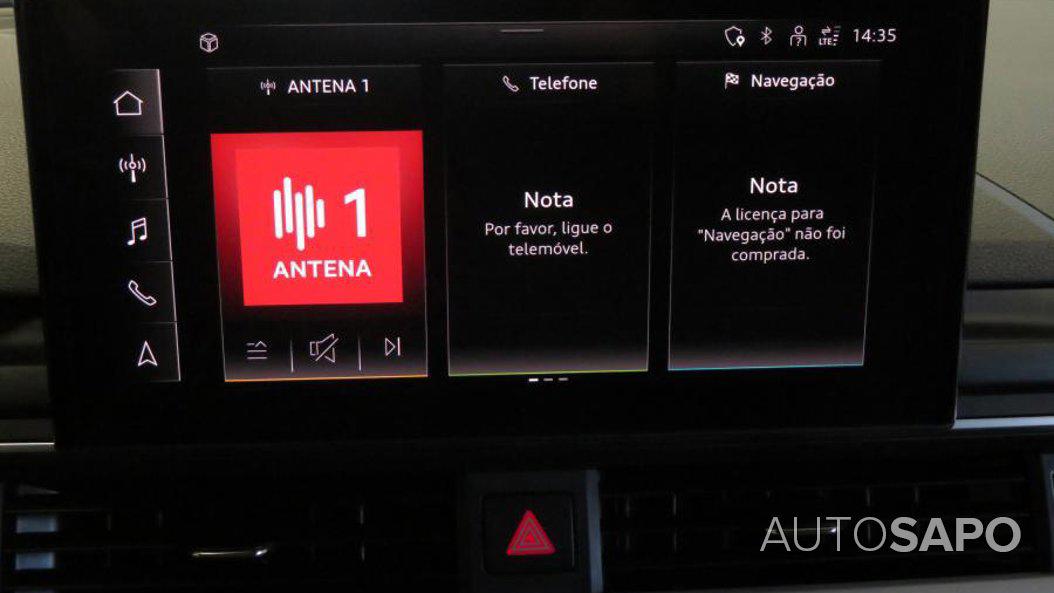 Audi A4 30 TDI Advanced S tronic de 2021