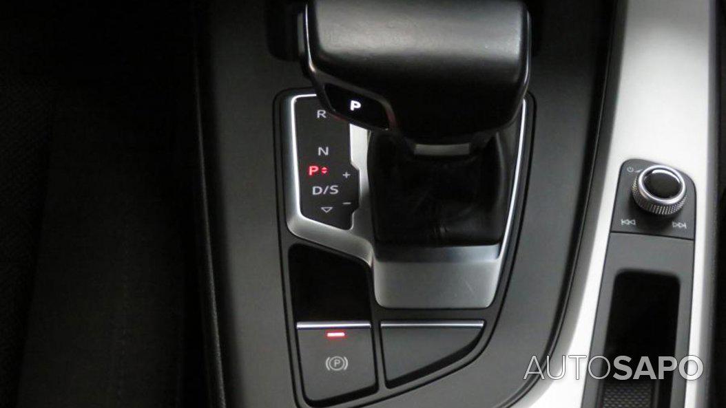 Audi A4 30 TDI Advanced S tronic de 2021