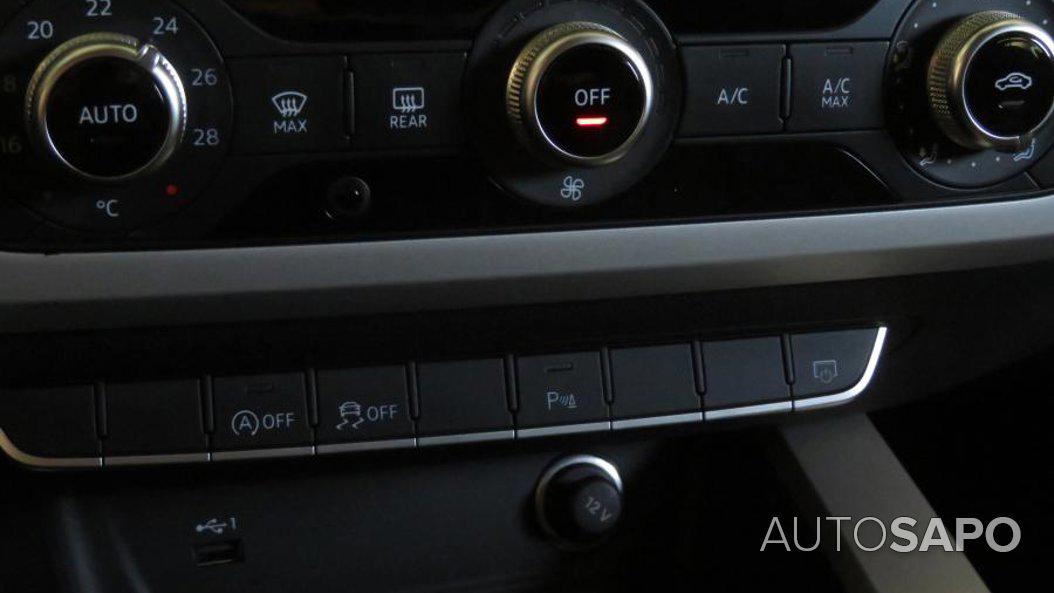 Audi A4 30 TDI Advanced S tronic de 2021