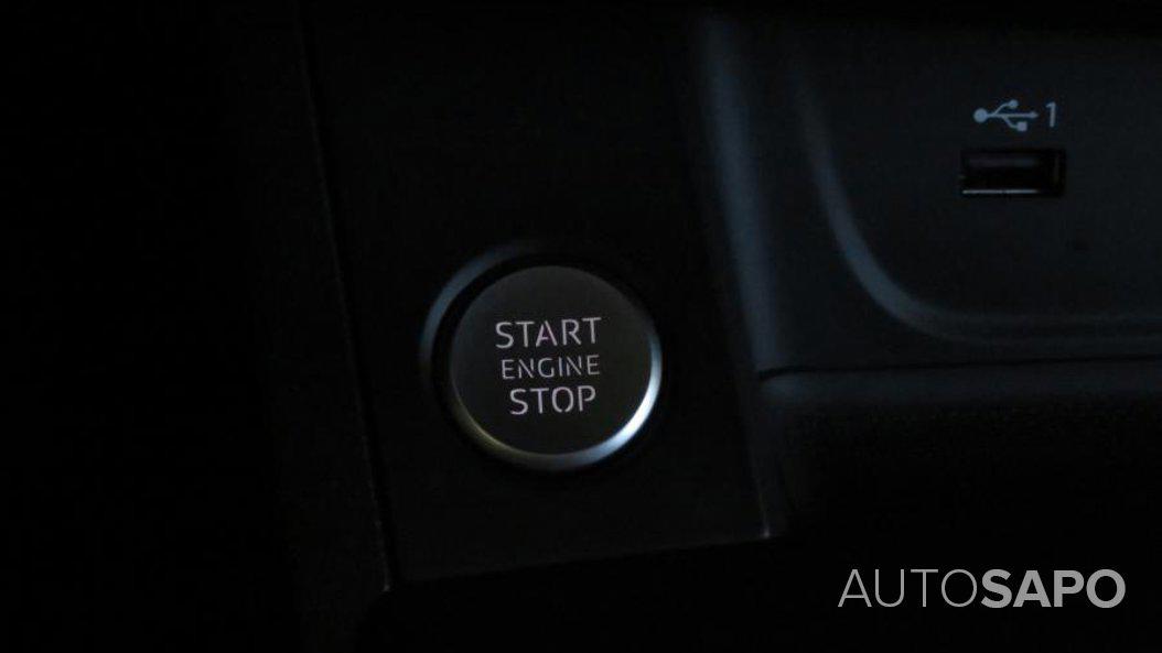 Audi A4 30 TDI Advanced S tronic de 2021