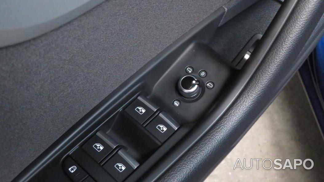 Audi A4 30 TDI Advanced S tronic de 2021