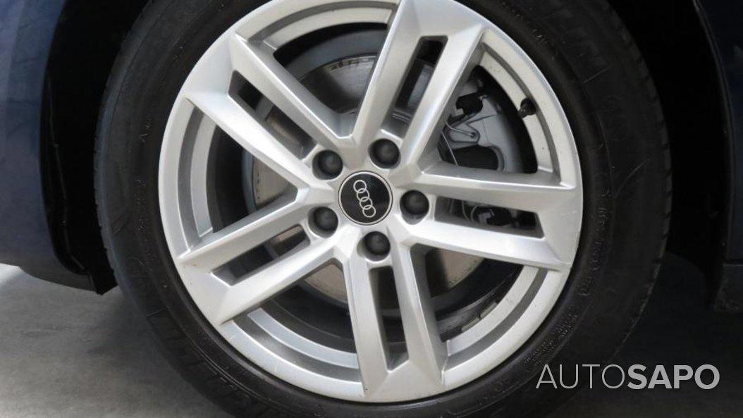 Audi A4 30 TDI Advanced S tronic de 2021