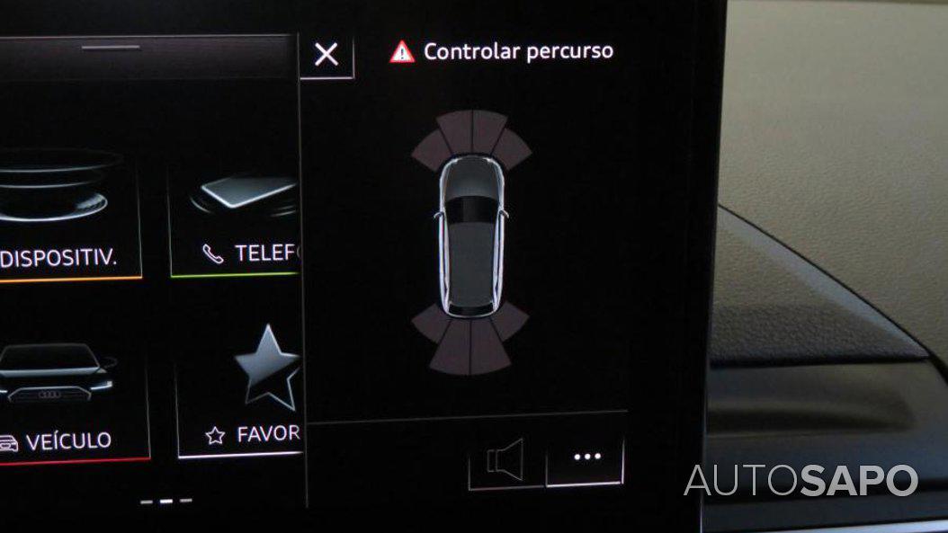 Audi A4 30 TDI Advanced S tronic de 2021