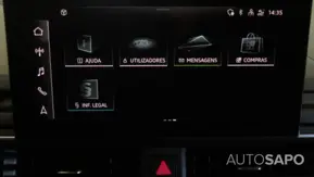 Audi A4 30 TDI Advanced S tronic de 2021