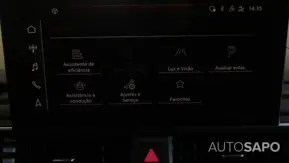 Audi A4 30 TDI Advanced S tronic de 2021