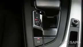 Audi A4 30 TDI Advanced S tronic de 2021