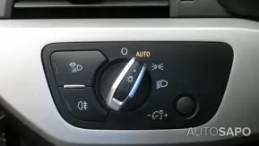 Audi A4 30 TDI Advanced S tronic de 2021