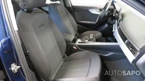 Audi A4 30 TDI Advanced S tronic de 2021