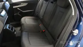 Audi A4 30 TDI Advanced S tronic de 2021