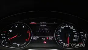 Audi A4 30 TDI Advanced S tronic de 2021