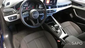 Audi A4 30 TDI Advanced S tronic de 2021