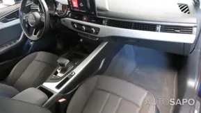 Audi A4 30 TDI Advanced S tronic de 2021