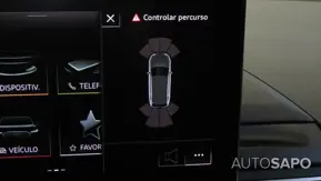 Audi A4 30 TDI Advanced S tronic de 2021