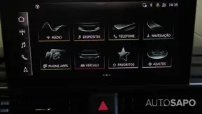 Audi A4 30 TDI Advanced S tronic de 2021