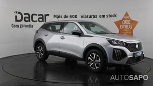 Peugeot 2008 1.5 BlueHDi Active de 2024