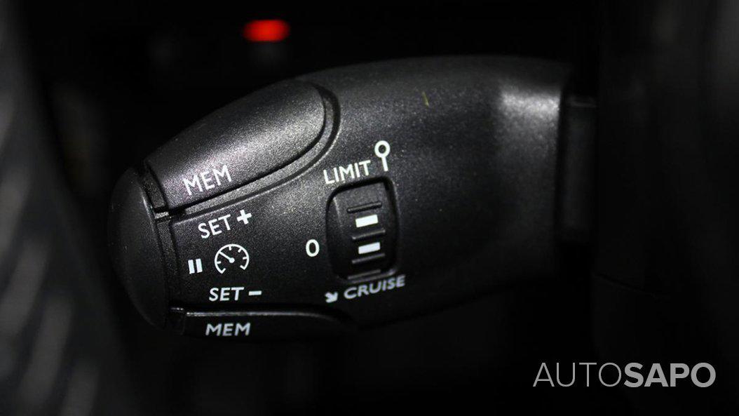 Peugeot e-2008 Allure de 2022