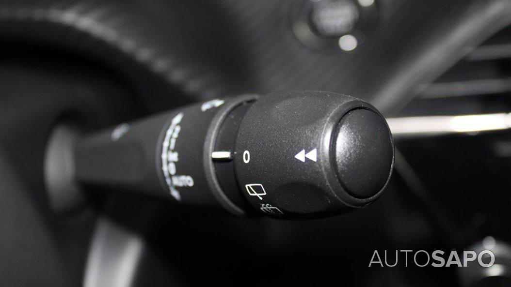 Peugeot e-2008 Allure de 2022