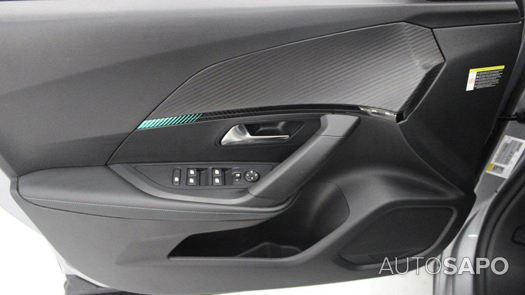 Peugeot e-2008 Allure de 2022