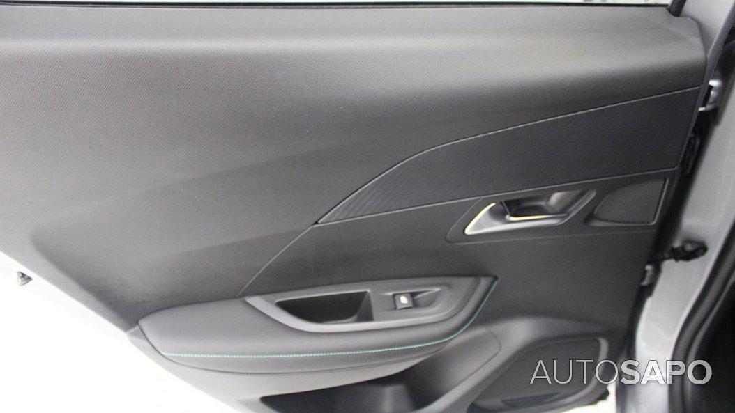 Peugeot e-2008 Allure de 2022