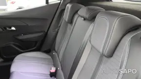 Peugeot e-2008 Allure de 2022