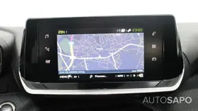 Peugeot e-2008 Allure de 2022