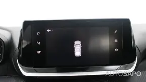 Peugeot e-2008 Allure de 2022