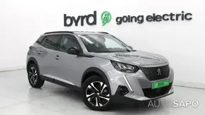 Peugeot e-2008 Allure de 2022